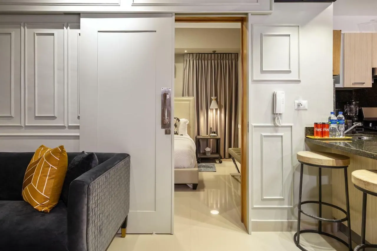 Quinta Don Antonio II Luxury Tower Aparthotel Santo Domingo