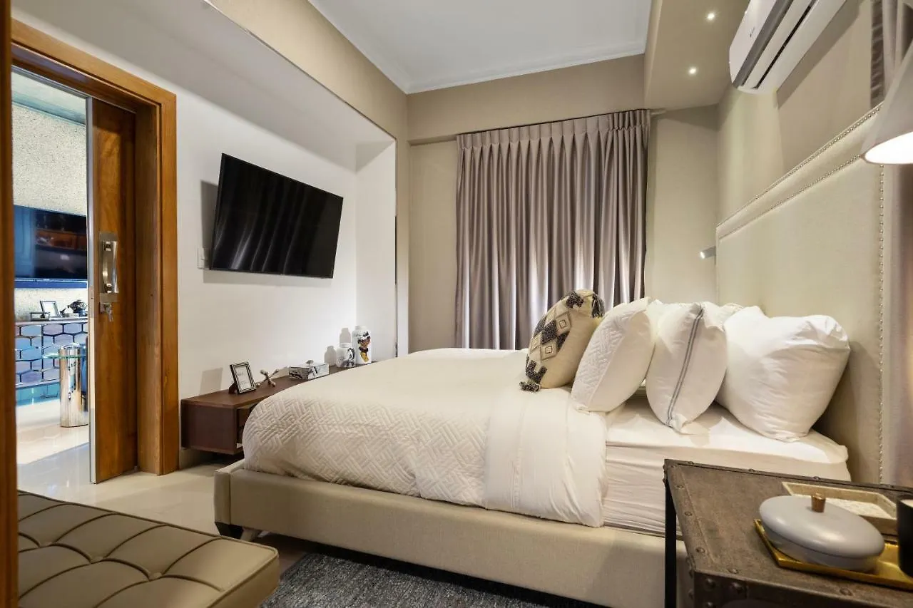 Quinta Don Antonio II Luxury Tower Aparthotel Santo Domingo