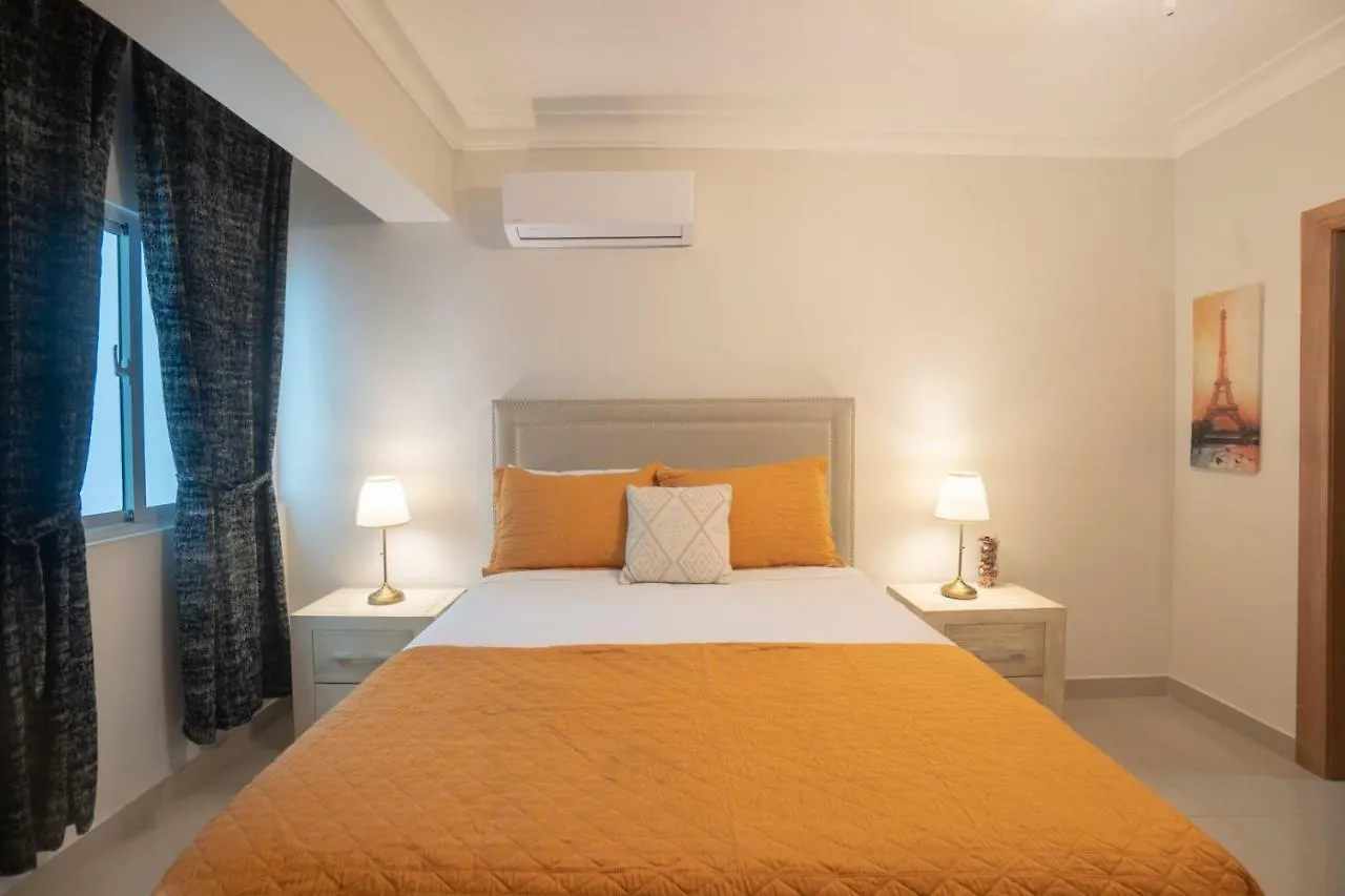 Quinta Don Antonio II Luxury Tower Aparthotel Santo Domingo