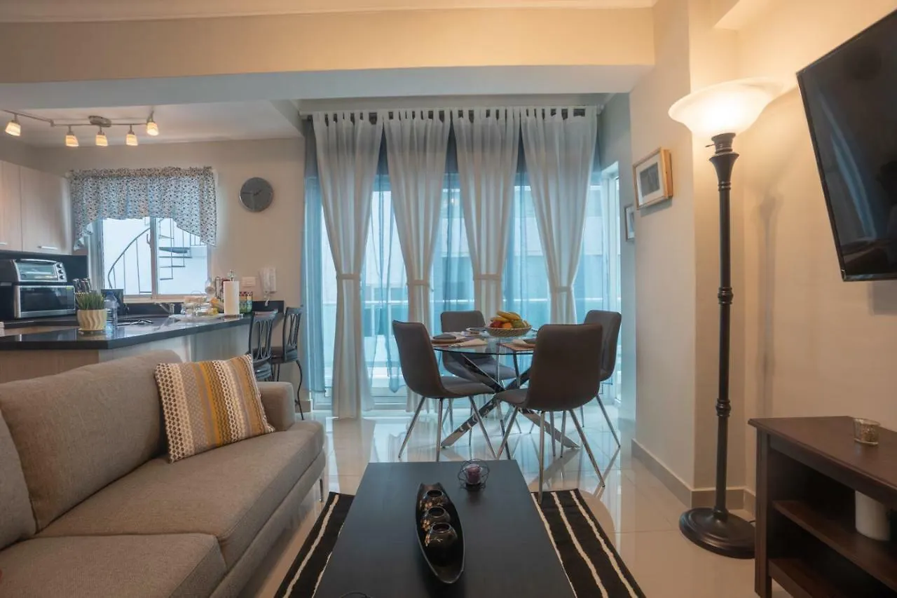 Quinta Don Antonio II Luxury Tower Aparthotel Santo Domingo