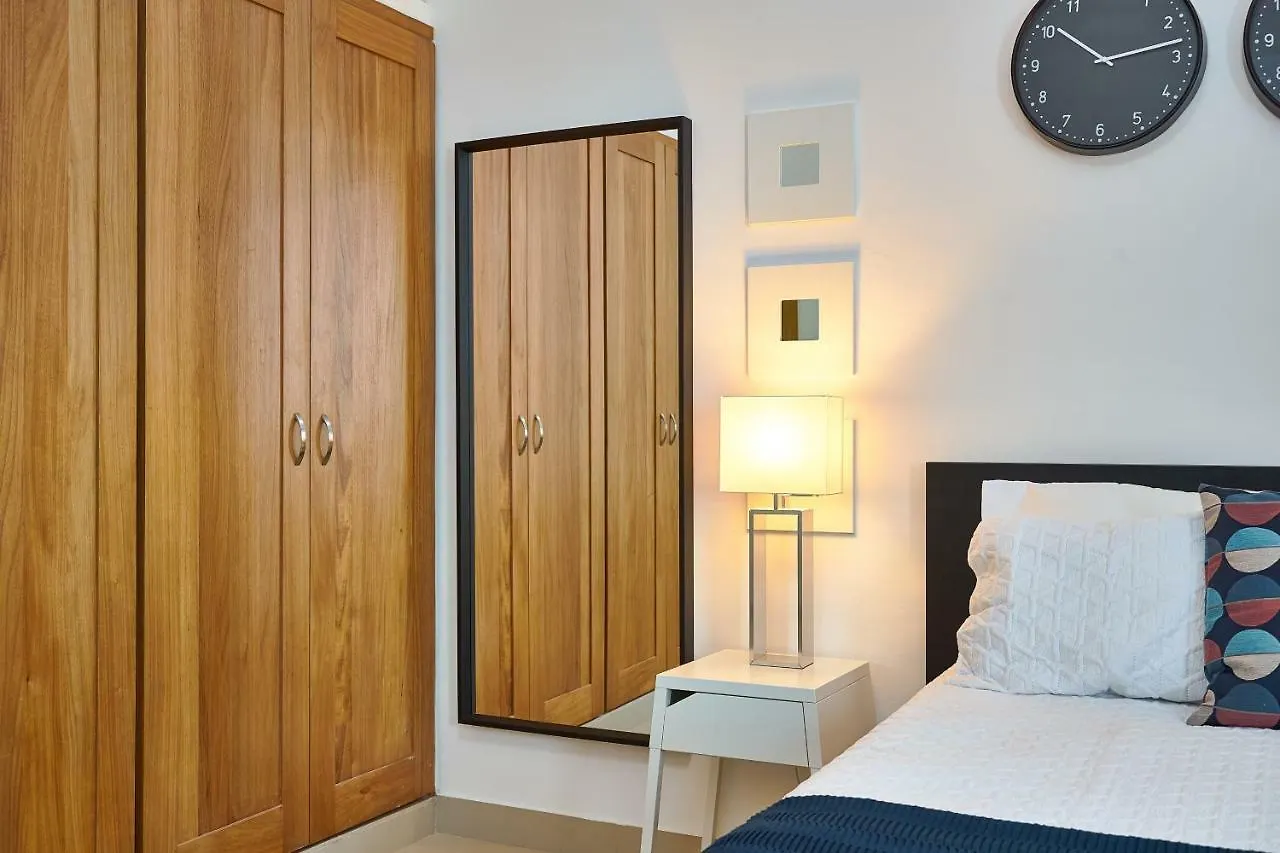 Quinta Don Antonio II Luxury Tower Aparthotel Santo Domingo