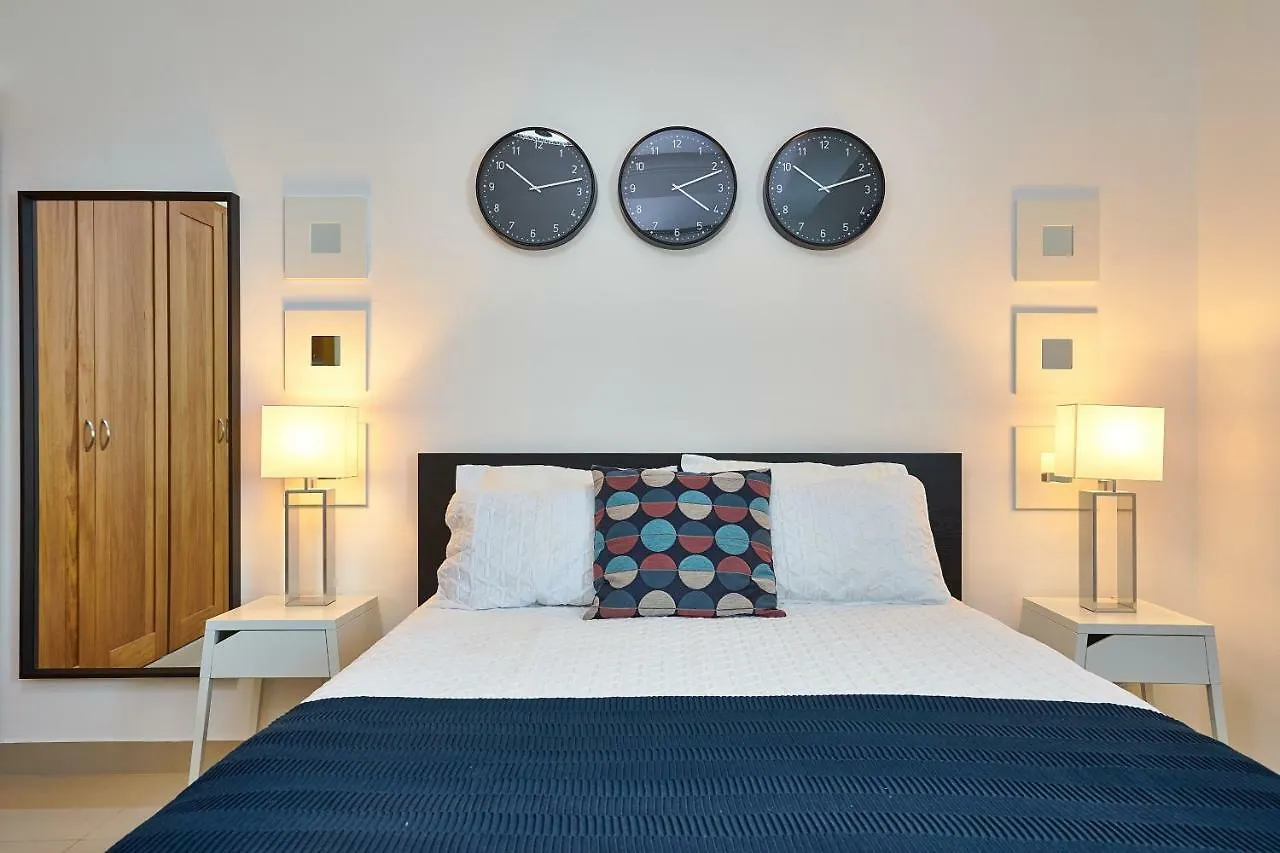 Quinta Don Antonio II Luxury Tower Aparthotel Santo Domingo