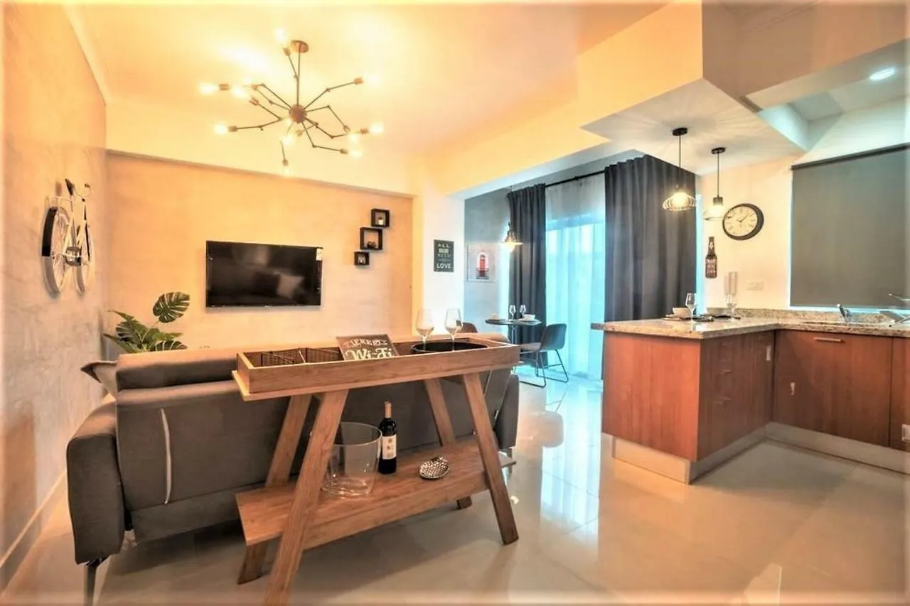 Quinta Don Antonio II Luxury Tower Aparthotel Santo Domingo