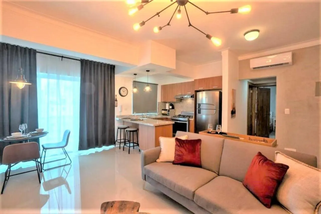 Quinta Don Antonio II Luxury Tower Aparthotel Santo Domingo