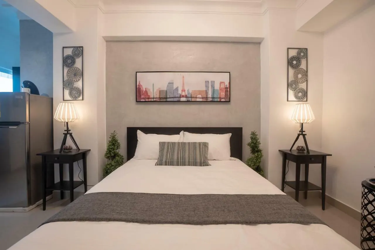 サントドミンゴ Quinta Don Antonio II Luxury Towerアパートホテル 0*,