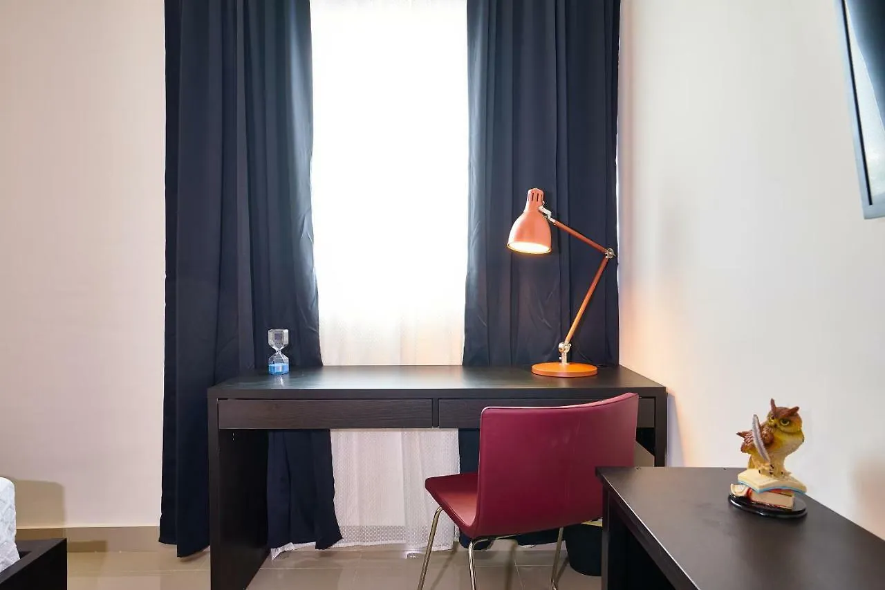 サントドミンゴ Quinta Don Antonio II Luxury Towerアパートホテル ドミニカ共和国