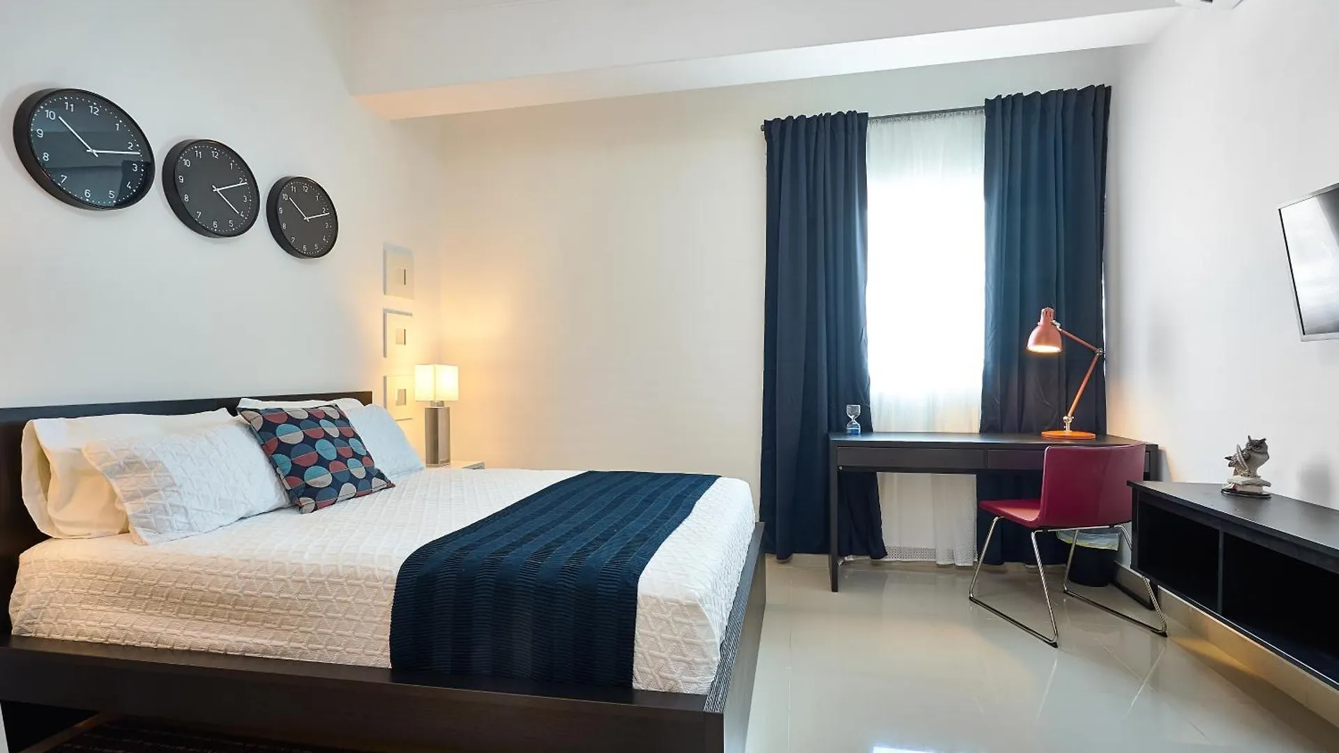 アパートホテル サントドミンゴ Quinta Don Antonio II Luxury Towerアパートホテル