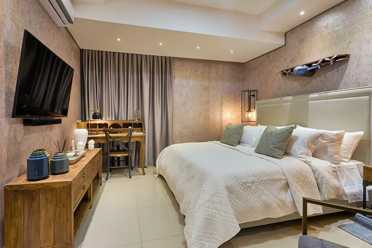 サントドミンゴ Quinta Don Antonio II Luxury Towerアパートホテル 0*,  ドミニカ共和国