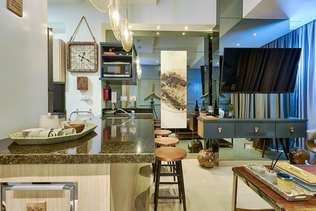 サントドミンゴ Quinta Don Antonio II Luxury Towerアパートホテル アパートホテル