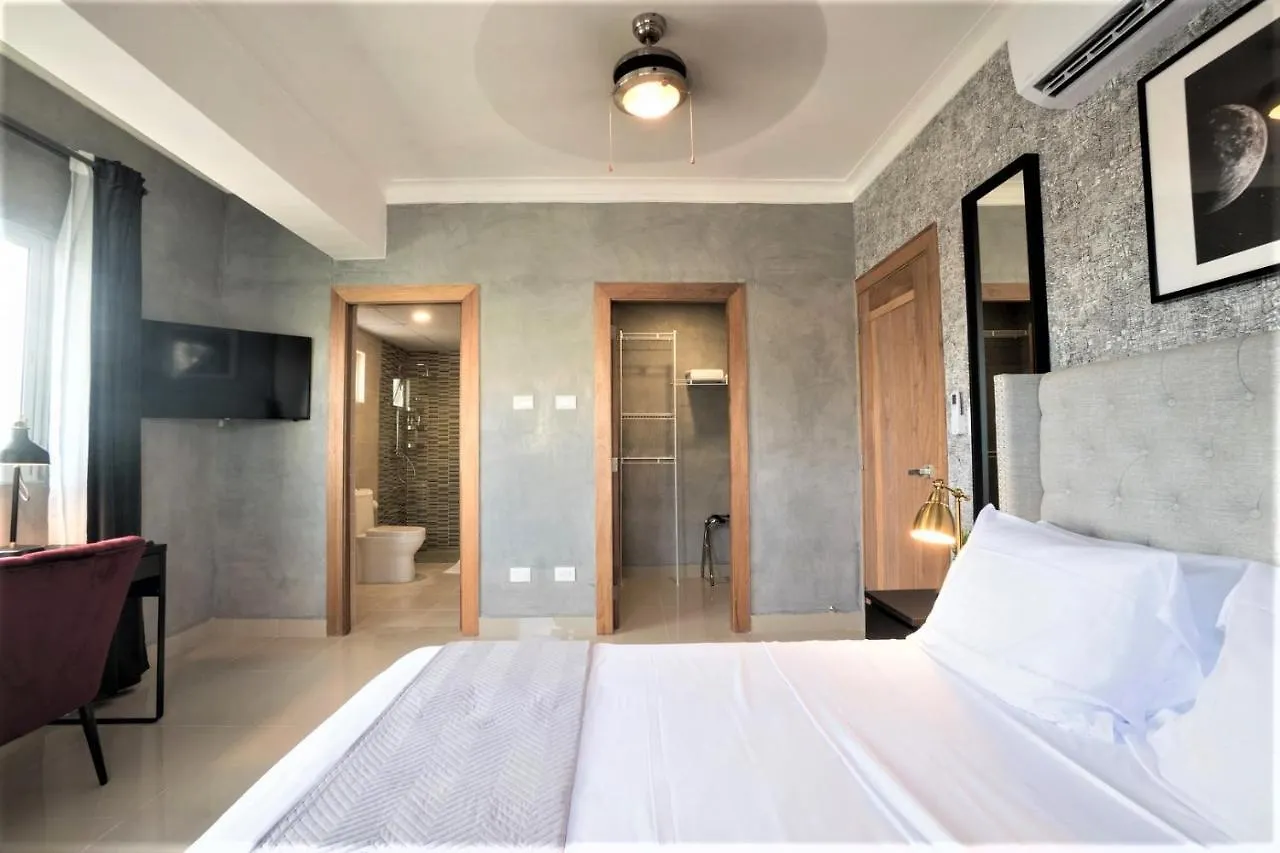 サントドミンゴ Quinta Don Antonio II Luxury Towerアパートホテル アパートホテル