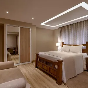 3* Отель Riazor