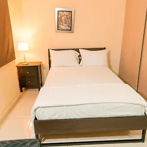 Apartamentos Roman Santo Domingo