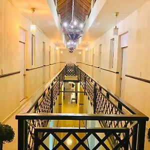 3* Отель Rig Casa Conde