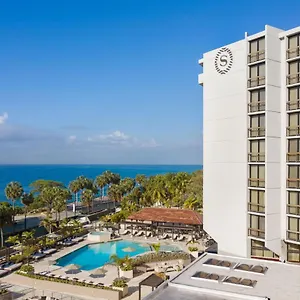 5* Отель Sheraton