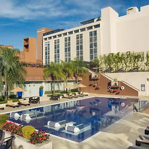 5* Отель Barcelo