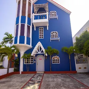 Caribbean Queen Santo Domingo