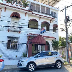 La Gran Mansion Santo Domingo