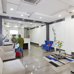 3* Отель Senorial