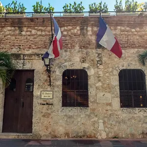 3* Отель El Beaterio Casa Museo