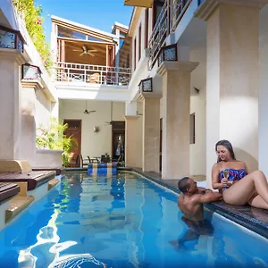 Boutique Casa Sanchez (adults Only) ホテル