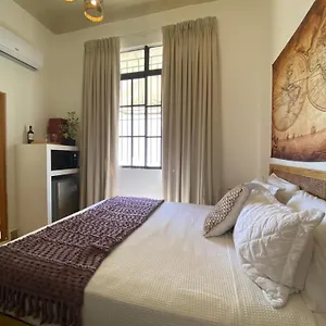 Hotel 27 Colonial, Centro Historico, Santo Domingo