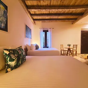 Heritage Residences Signature Collection Santo Domingo
