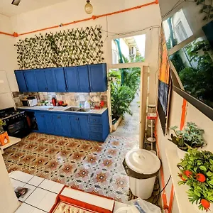 El Espanol Santo Domingo