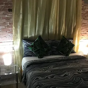 Casa de hóspedes El Conde De Atrini, Santo Domingo