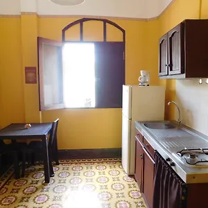 Apart-hotel Residencial La Fonte, Santo Domingo