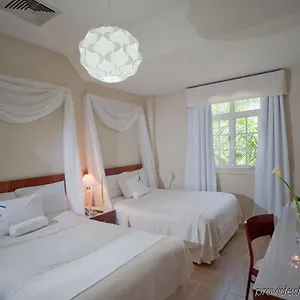 Hodelpa Caribe Colonial Hotel