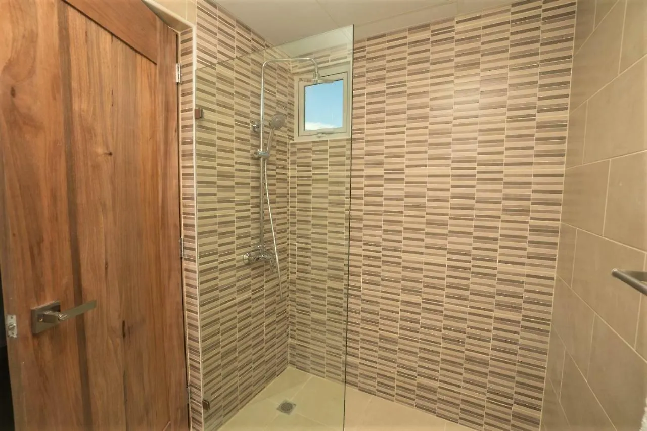 산토도밍고 Quinta Don Antonio II Luxury Tower 아파트 호텔 아파트호텔