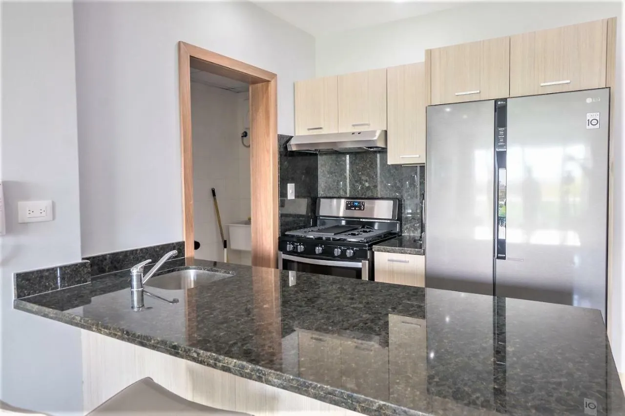 산토도밍고 Quinta Don Antonio II Luxury Tower 아파트 호텔 0*,