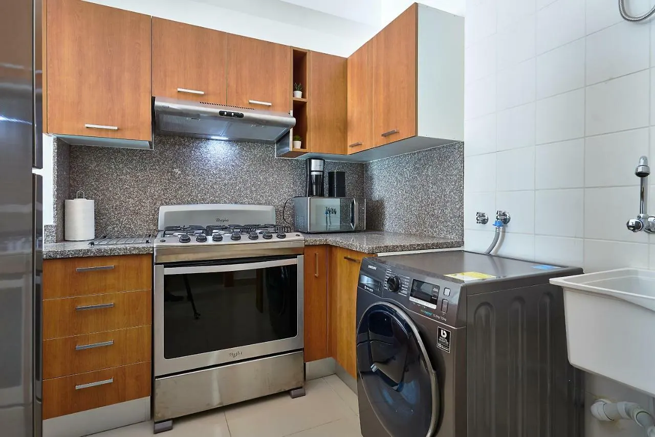 산토도밍고 Quinta Don Antonio II Luxury Tower 아파트 호텔 0*,