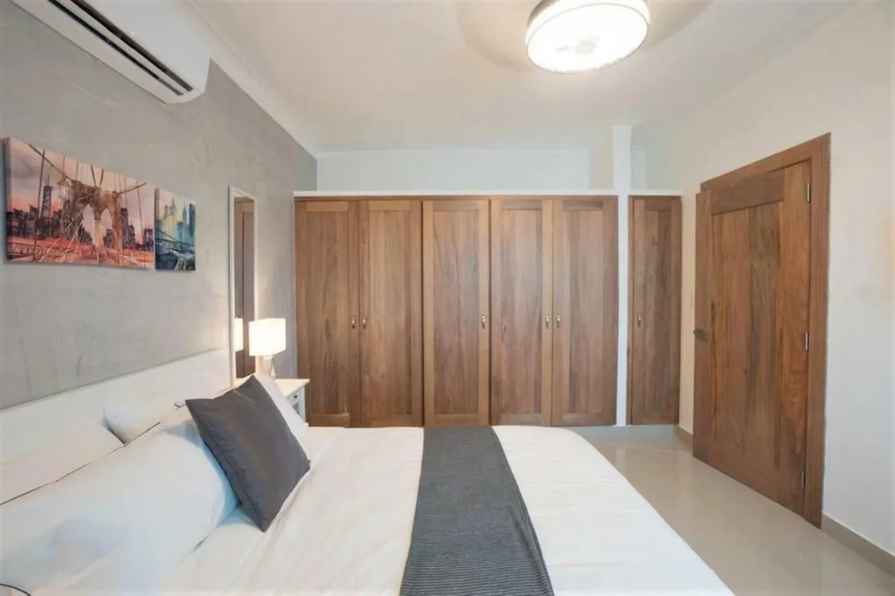산토도밍고 Quinta Don Antonio II Luxury Tower 아파트 호텔