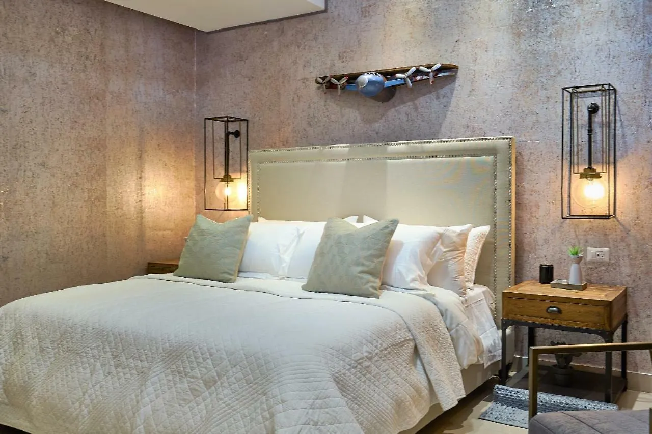 산토도밍고 Quinta Don Antonio II Luxury Tower 아파트 호텔 도미니카 공화국