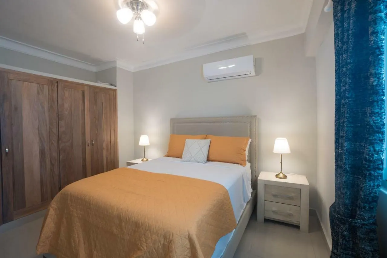 Quinta Don Antonio II Luxury Tower Aparthotel Santo Domingo Dominican Republic