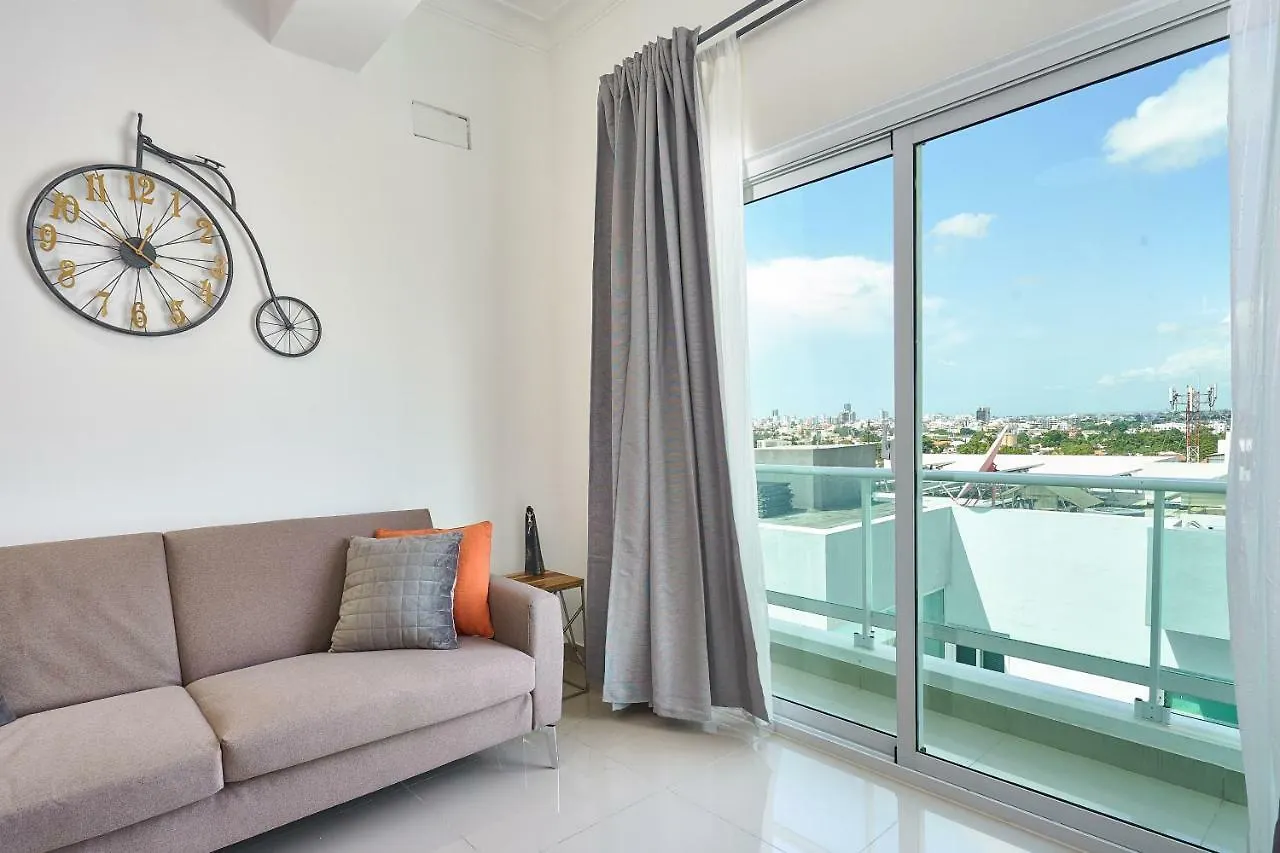 Quinta Don Antonio II Luxury Tower Aparthotel Santo Domingo